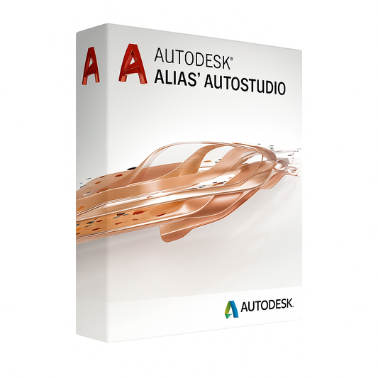 Alias Autostudio 2022-2023-2024-2025