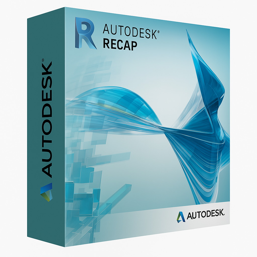 ReCap Pro 2023-2024-2025-2026