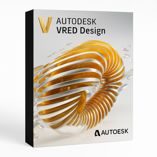 VRED Design 2022-2023-2024-2025
