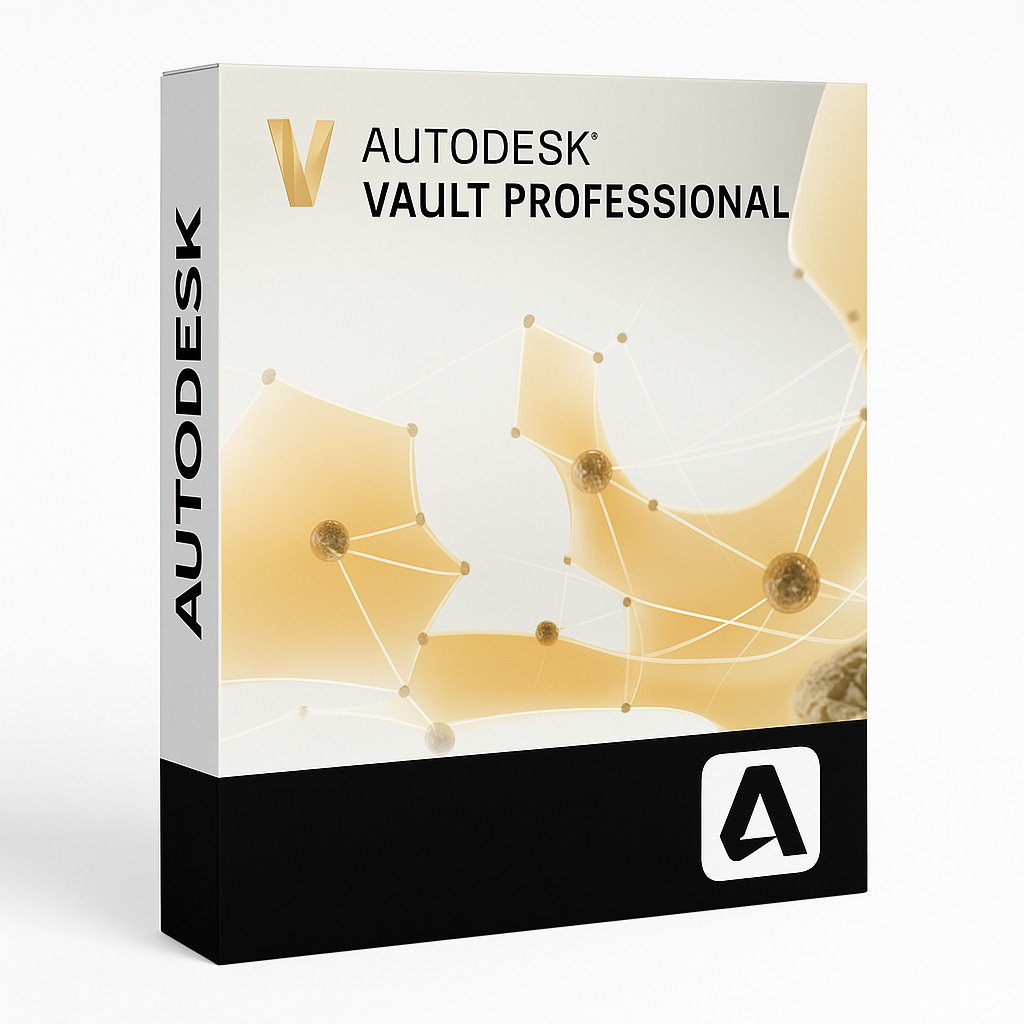 Vault Professional 2023-2024-2025-2026