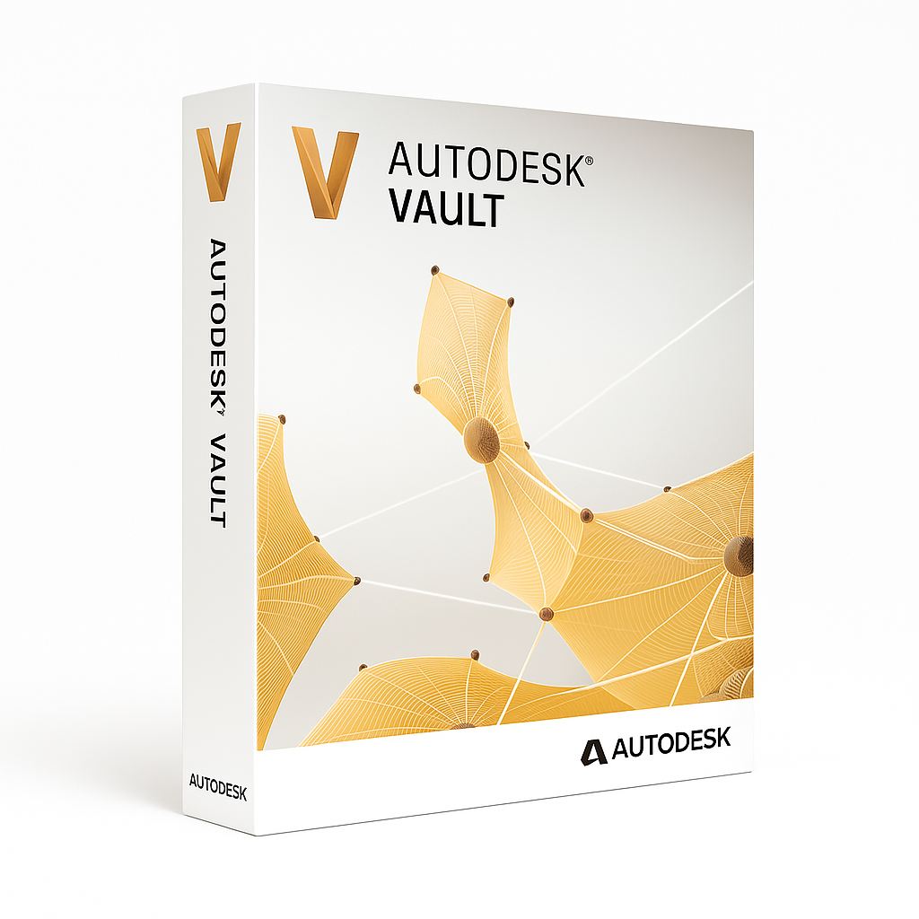 Vault File Server 2023-2024-2025-2026